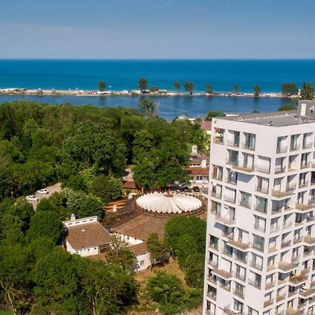 Oxygen Neptun Acces Gratuit Piscina Hotel Opal 外观 照片