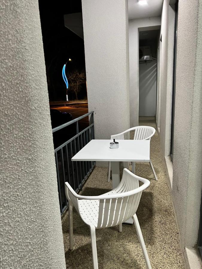 Oxygen Neptun Acces Gratuit Piscina Hotel Opal 外观 照片