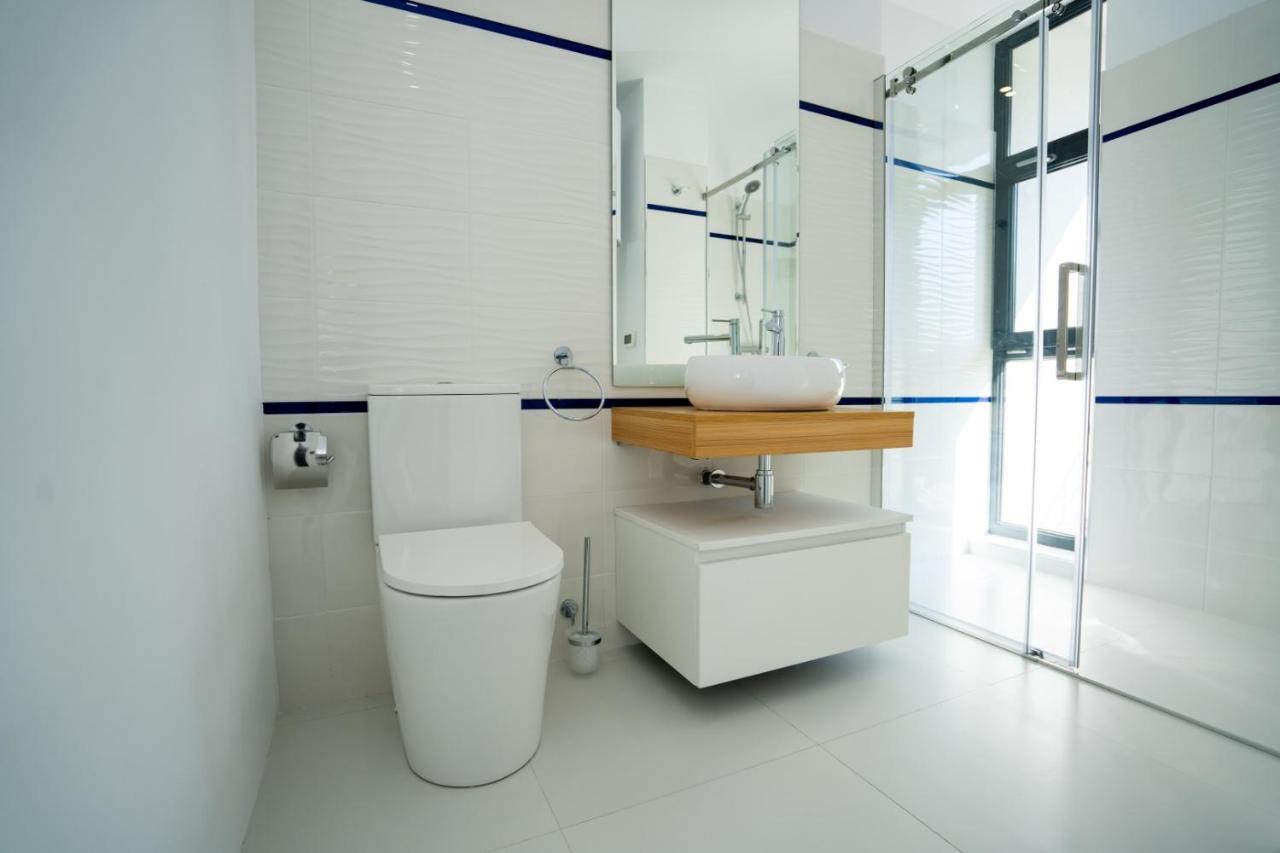 Oxygen Neptun Acces Gratuit Piscina Hotel Opal 外观 照片